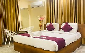 Kp Suites Metro 3*
